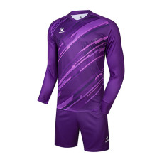 Комплект воротарської форми KELME ZAMORA II 7361ZB1256.9500