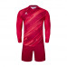 Комплект воротарської форми KELME ZAMORA II 7361ZB1256.9600