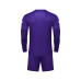 Комплект воротарської форми Kelme ZAMORA III 8461ZB1243.9500