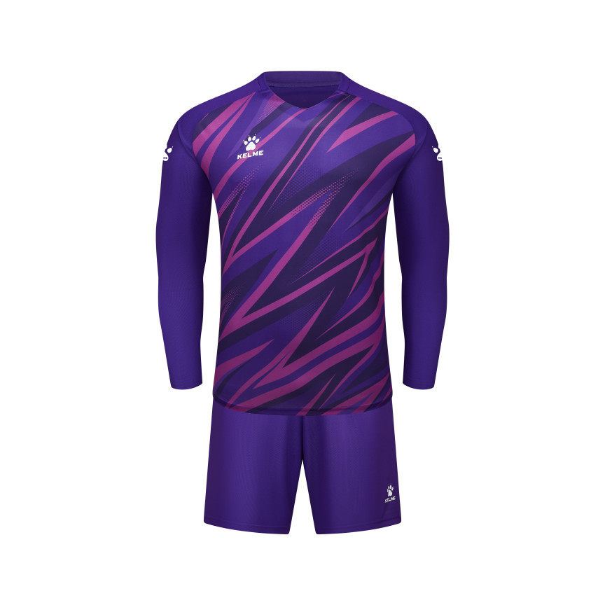 Комплект воротарської форми Kelme ZAMORA III 8461ZB1243.9500