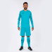 Комплект воротарської форми Joma бірюзовий ZAMORA VII 102789.010