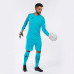 Комплект воротарської форми Joma бірюзовий ZAMORA VII 102789.010