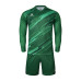 Комплект дитячої воротарської форми зелений KELME 3803286.9300 Комплект дитячої воротарської форми зелений KELME 3803286.9300