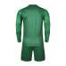 Комплект дитячої воротарської форми зелений KELME 3803286.9300 Комплект дитячої воротарської форми зелений KELME 3803286.9300