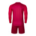Комплект дитячої воротарської форми KELME 3803286.9600 Комплект дитячої воротарської форми KELME 3803286.9600