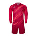 Комплект дитячої воротарської форми KELME 3803286.9600 Комплект дитячої воротарської форми KELME 3803286.9600