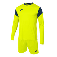 Комплект воротарської форми Joma жовто-т.синій PHOENIX 102858.063