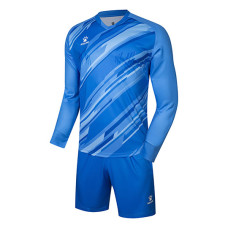 Комплект воротарської дитячої форми синій KELME 3803286.9404