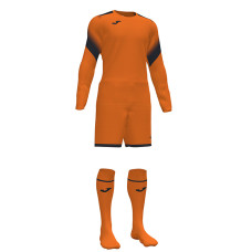 Воротарська форма помаранчевий JOMA ZAMORA V 101477.880