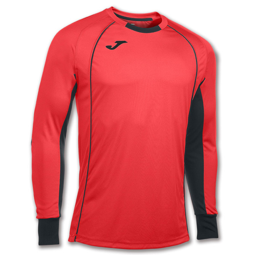 Воротарська футболка Joma кораловий PROTEC 100447.040