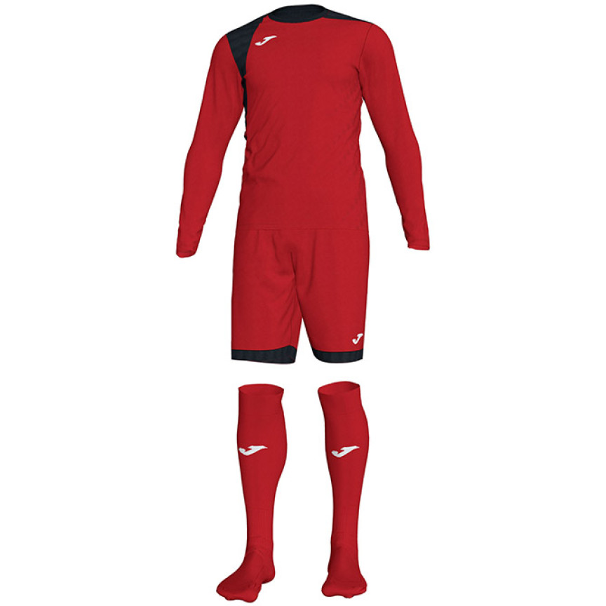 Воротарська форма Joma червона ZAMORA IV 101300.601