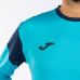 Комплект воротарської форми Joma бірюзово-т.синій PHOENIX 102858.013