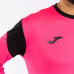 Комплект воротарської форми Joma рожево-чорний PHOENIX 102858.031