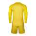 Комплект воротарської форми KELME ZAMORA II жовтий д/р 3801286.9716 Комплект воротарської форми KELME ZAMORA II жовтий д/р 3801286.9716