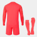 Комплект воротарської форми Joma кораловий ZAMORA VII 102789.040