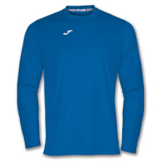 Футболка синя д/р JOMA COMBI 100092.700