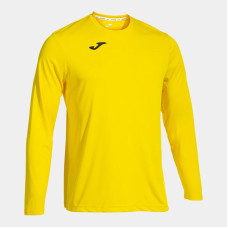 Футболка з довгими рукавами Joma COMBI жовта 100092.900
