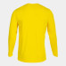 Футболка з довгими рукавами Joma COMBI жовта 100092.900 Футболка з довгими рукавами Joma COMBI жовта 100092.900