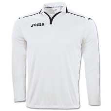 Футболка бiла д/р TEK 1242.99.001