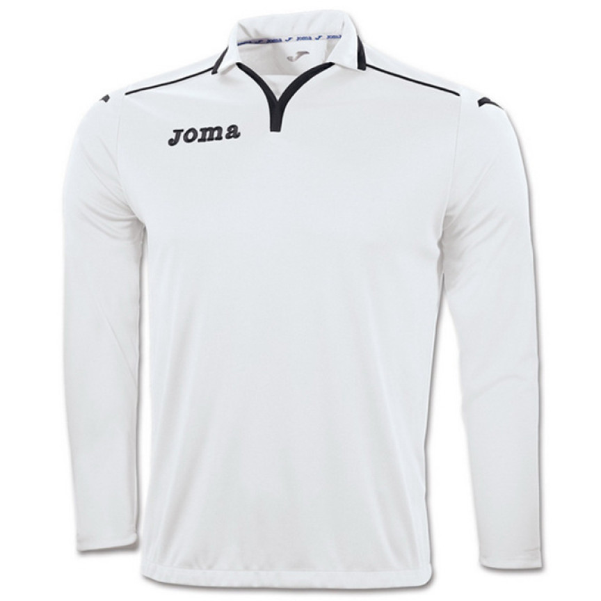 Футболка бiла д/р TEK 1242.99.001
