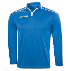 Футболка синя д/р TEK 1242.99.005