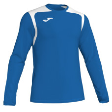 Футболка синьо-біла д/р JOMA CHAMPION V 101375.702