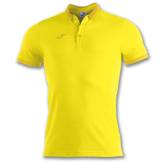Поло JOMA  жовте BALI II 100748.900