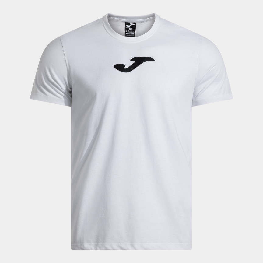 Футболка біла Joma CHALLENGE 104330.200 Футболка біла Joma CHALLENGE 104330.200