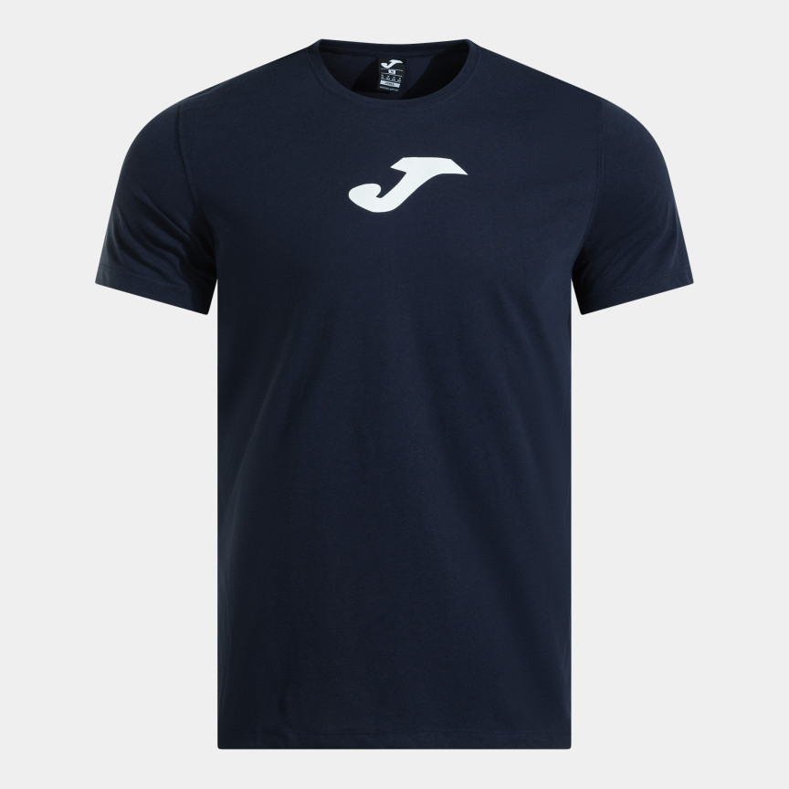 Футболка темно-синя Joma CHALLENGE 104330.345 Футболка темно-синя Joma CHALLENGE 104330.345