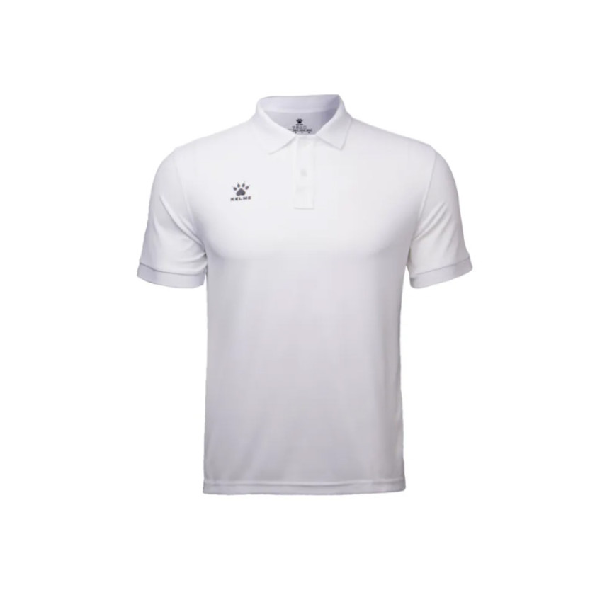 Поло Kelme біла 7351PL1070.9100