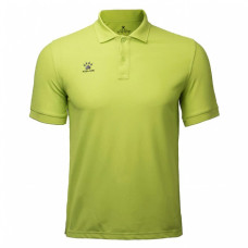 Футболка-поло Kelme зелена 7351PL1070.9300 Футболка-поло Kelme зелена 7351PL1070.9300