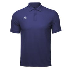 Футболка-поло Kelme синя 7351PL1070.9417 Футболка-поло Kelme синя 7351PL1070.9417