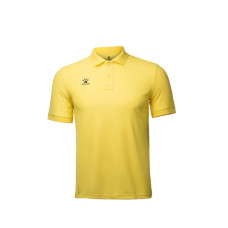 Поло KELME жовта 7351PL1070.9716