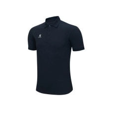 Футболка-поло Kelme т.синя 7451PL1131.9416 Футболка-поло Kelme т.синя 7451PL1131.9416