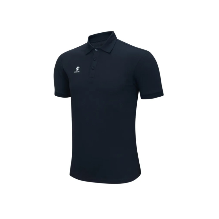 Футболка-поло Kelme т.синя 7451PL1131.9416 Футболка-поло Kelme т.синя 7451PL1131.9416