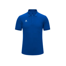 Футболка-поло Kelme синя 7451PL1131.9481 Футболка-поло Kelme синя 7451PL1131.9481