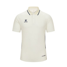 Поло з коміром KELME бежева 8551PL1144.9709 Поло з коміром KELME бежева 8551PL1144.9709