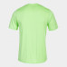 Футболка салатова JOMA COMBI 100052.424