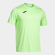 Футболка салатова JOMA COMBI 100052.424