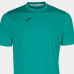 Футболка бірюзова JOMA COMBI 100052.726 Футболка бірюзова JOMA COMBI 100052.726