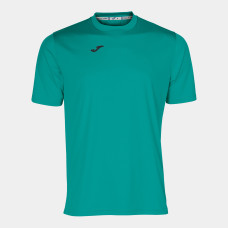 Футболка бірюзова JOMA COMBI 100052.726