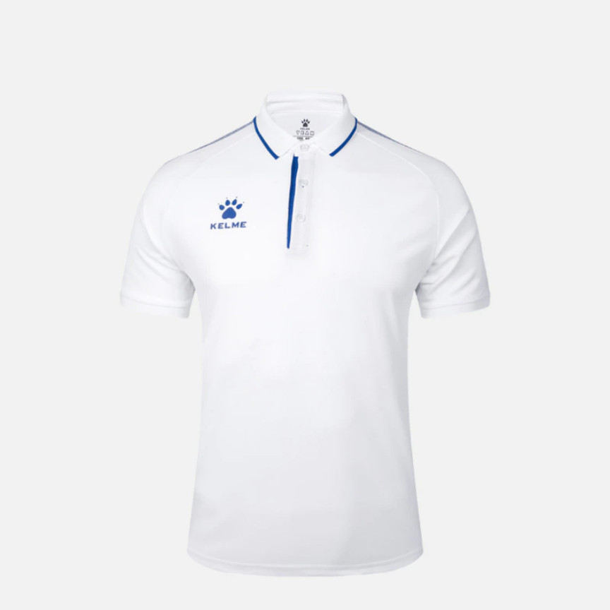 Футболка поло Polo MEN біло-синя 3891066.9104 Футболка поло Polo MEN біло-синя 3891066.9104