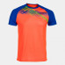 Футболка коралова JOMA ELITE X 103101.047