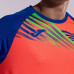 Футболка коралова JOMA ELITE X 103101.047
