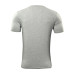 Футболка сіра Kelme Men T-SHIRTS 3881508.9222
