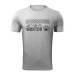 Футболка сіра Kelme Men T-SHIRTS 3881508.9222