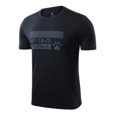 Футболка т.синя Kelme Men T-SHIRTS 3881508.9416