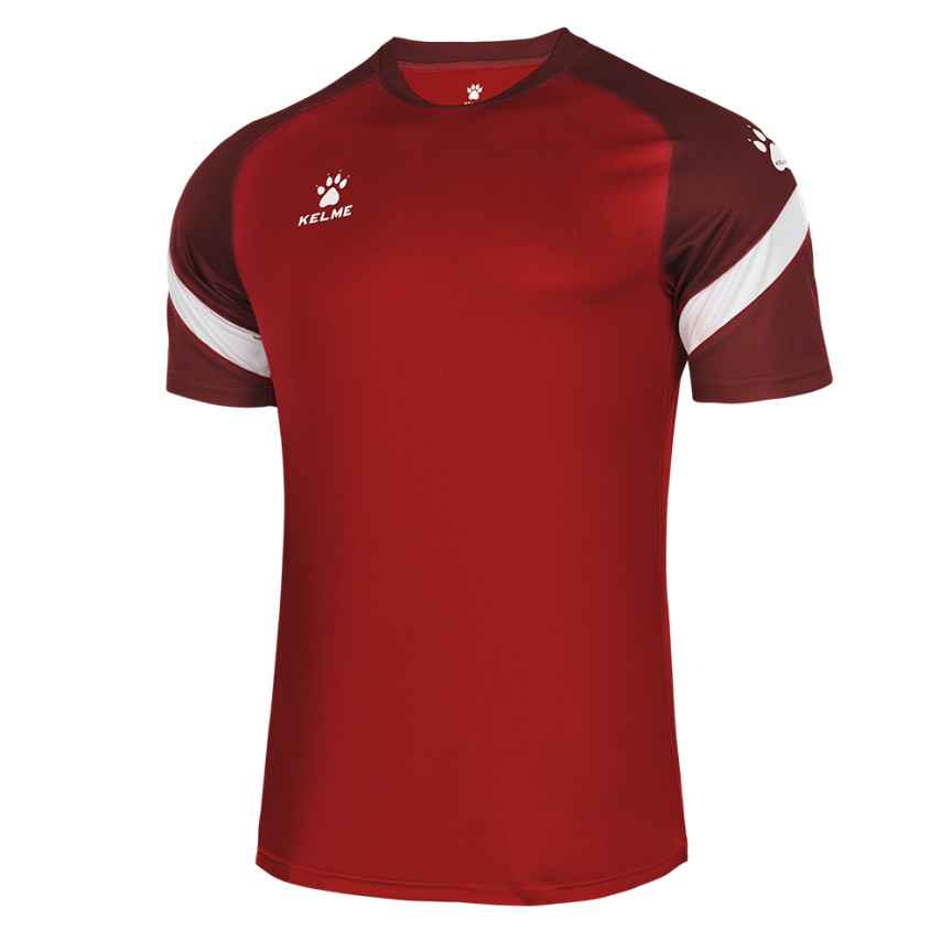 Футболка червона KELME WARRIOR 8151ZB1007.9600