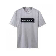 Футболка біла Kelme Cotton 3801580.9100