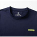 Футболка т.синя Round neck T-shirt 8151TX1007.9416 Футболка т.синя Round neck T-shirt 8151TX1007.9416